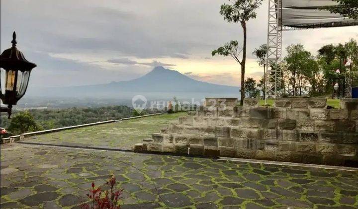 Jual Tanah di Sleman View Kota Jogja 2