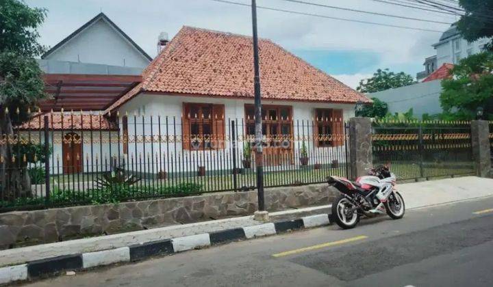 Jual Rumah di Kota Baru Yogyakarta 1