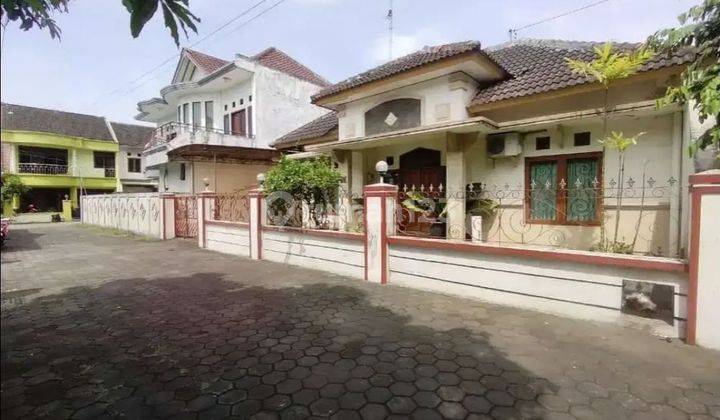 Jual Rumah di Minomartani Sleman 1