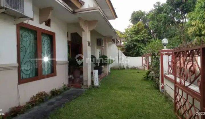 Jual Rumah di Minomartani Sleman 2