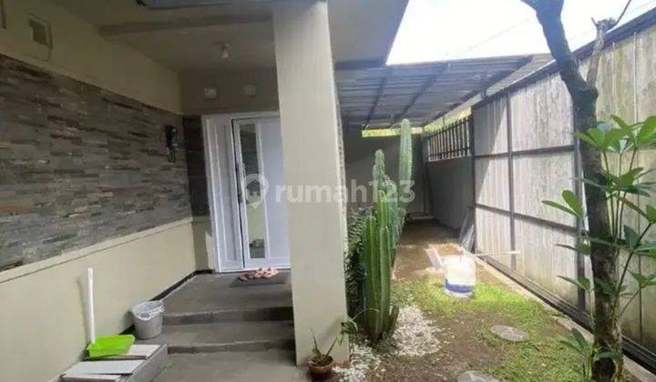 Jual Rumah di Wedomartani Sleman 2