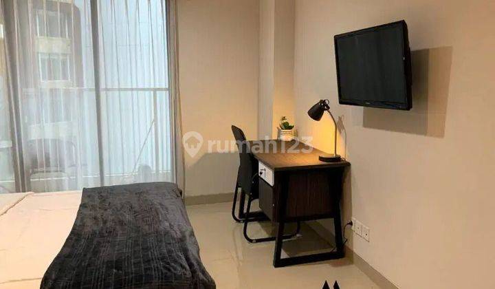Jual Apartemen di Yogyakarta 2