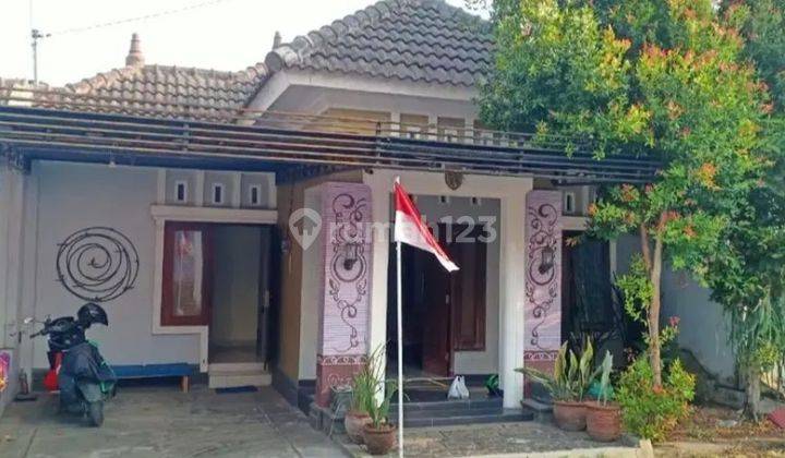 Jual Rumah Di Sewon Jalan Imogiri Barat 1