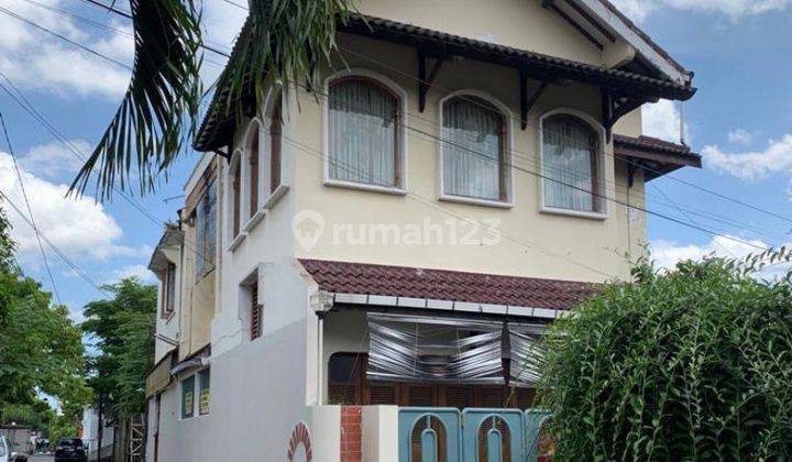 Jual Rumah di Golo Yogyakarta 1