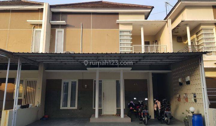 Jual Rumah Di Wiyoro Banguntapan  1