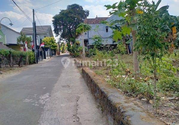 Jual Tanah di Purwomartani Kalasan 2