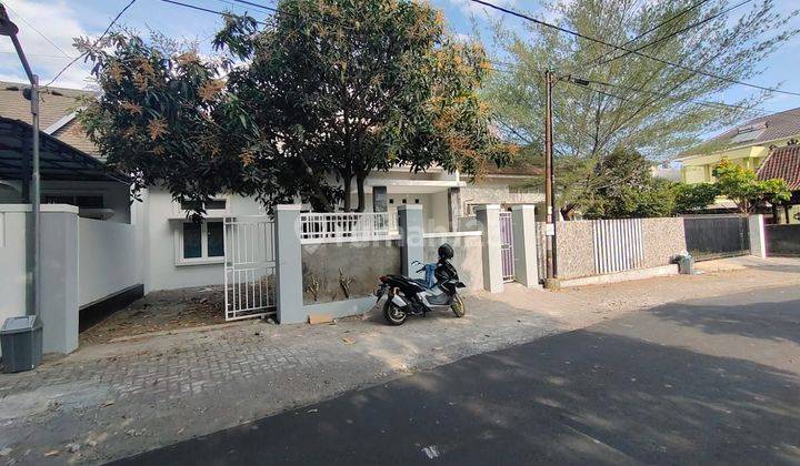 Jual Rumah Di Palagan Dekat Pasar Rejodani 1