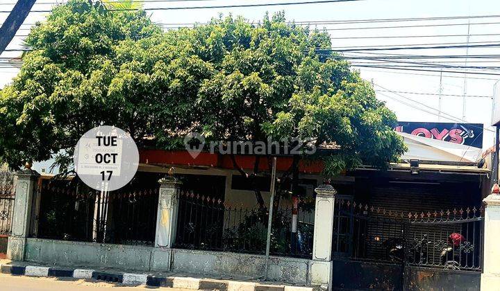 Jual Tanah di Kotagede Yogyakarta 1