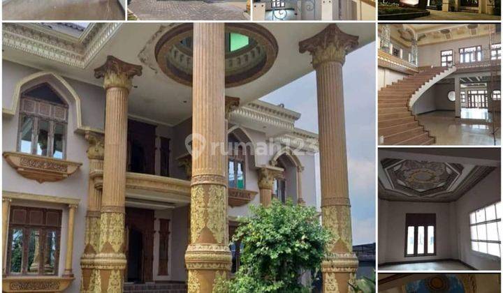 Jual Rumah Mewah Di Yogyakarta 2