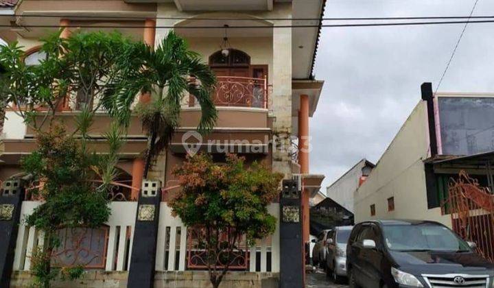 Jual Rumah di Babaran Yogyakarta 2