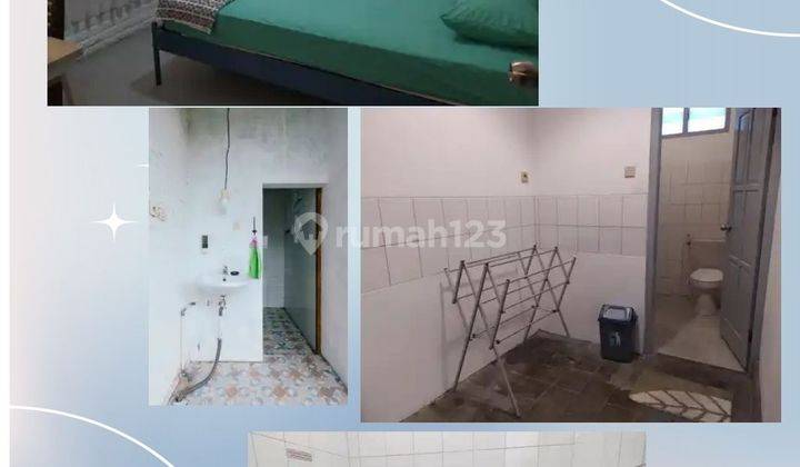 Jual Rumah di Umbulharjo Dekat SMA 8 2