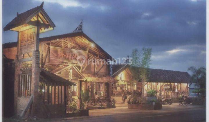 Jual Tempat Usaha di Sewon Bantul 2