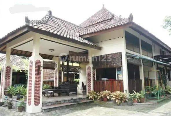 Jual Rumah di Wonocatur Dekat JEC 1