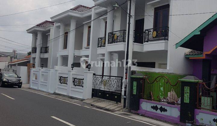 Jual Rumah Baru Di Kalasan Sleman 2