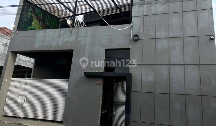 Jual Rumah Di Salakan Dekat Pawirotaman