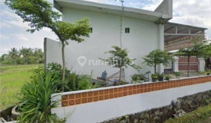 Jual Rumah di Turi Sleman 2