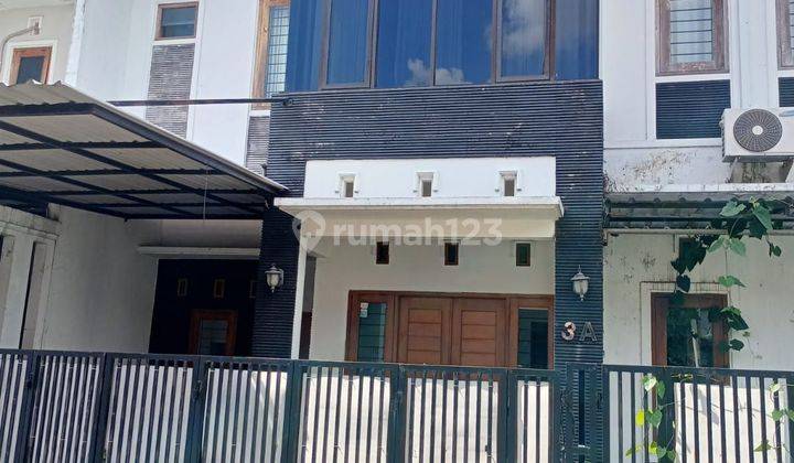 Jual Rumah di Nitikan Yogyakarta 2