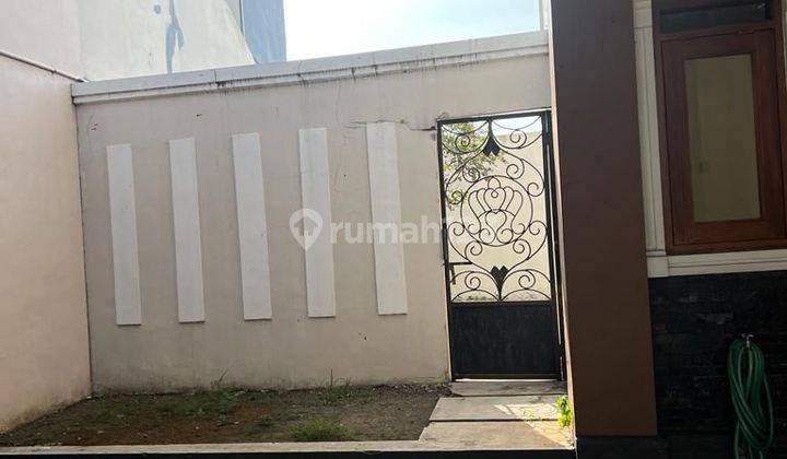 Jual Rumah Jalan Imogiri Barat 2