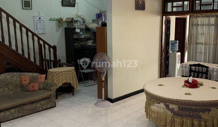 Jual Rumah di Wirosaban Yogyakarta 2