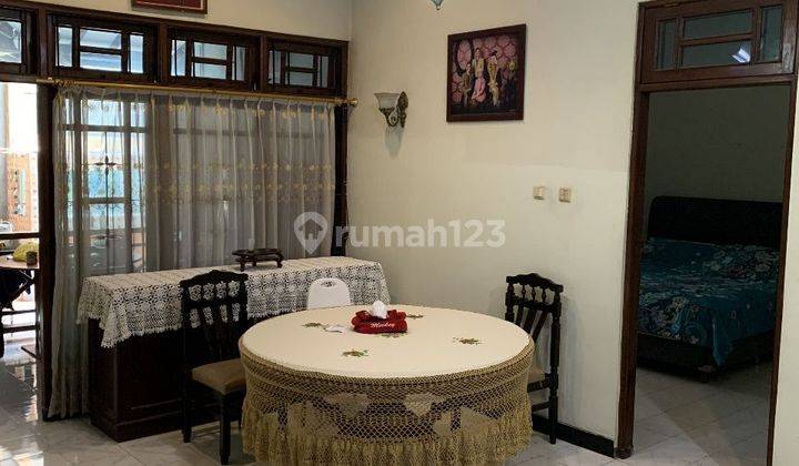 Jual Rumah di Wirosaban Yogyakarta 2