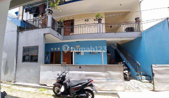 Jual Rumah & Kos di Giwangan Yogyakarta 1