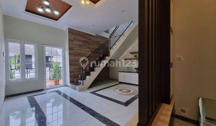 Jual Rumah di Donoharjo Jalan Palagan 2