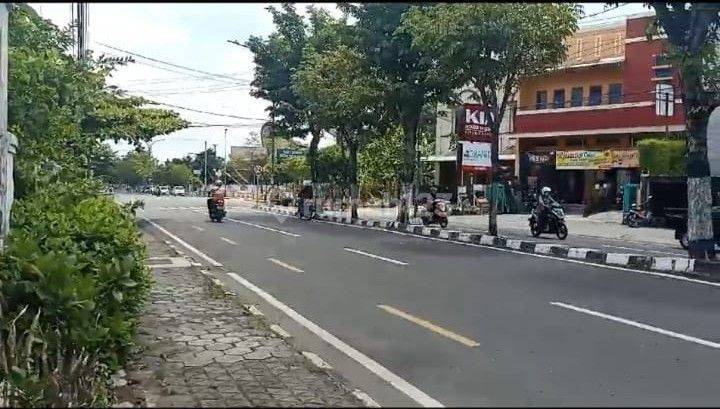 Jual Tanah Di Umbulharjo Yogyakarta 1