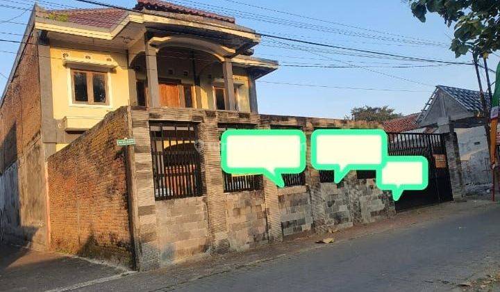 Jual Rumah di Wonocatur Banguntapan 1