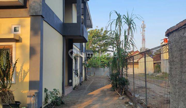 Jual Rumah di Wonocatur Banguntapan 2