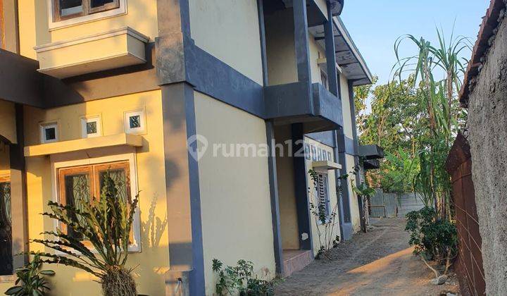 Jual Rumah di Wonocatur Banguntapan 2