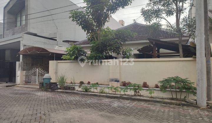 Jual Rumah Jalan Godean Dekat Tugu Jogja 1