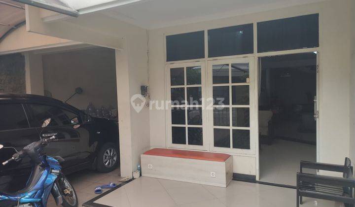 Jual Rumah Jalan Godean Dekat Tugu Jogja 2