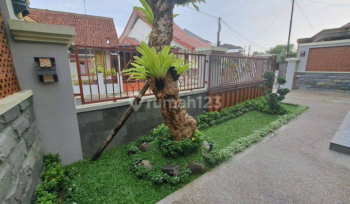 Jual Rumah di Baciro Yogyakarta 2