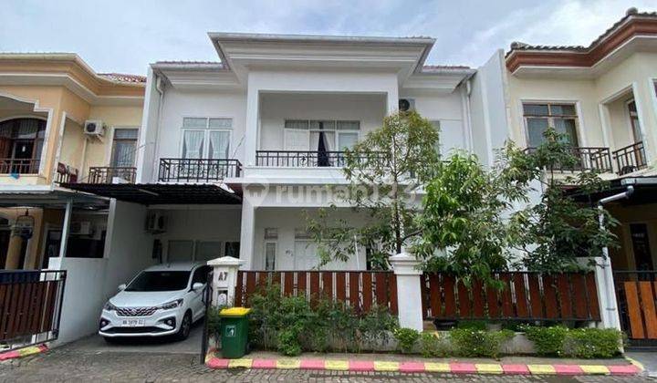 Jual Rumah di Pondok Permai Jalan Godean 1