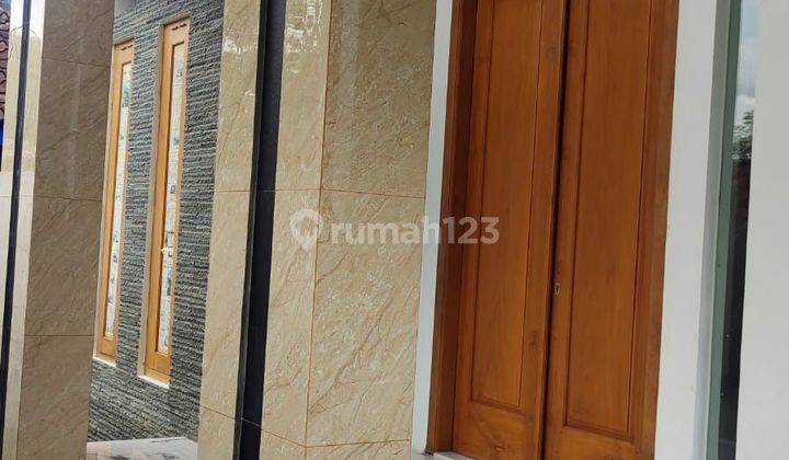 Jual Rumah Jalan Damai Sleman 2