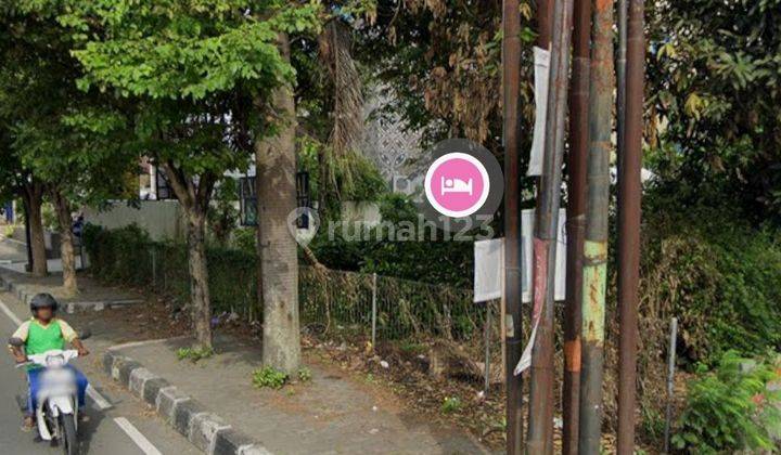 Jual Tanah Jalan Solo Yogyakarta Depan Bandara Adisucipto 2