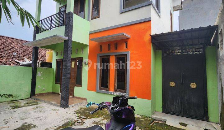 Jual Rumah Di Banguntapan Jalan Imogiri Timur 1