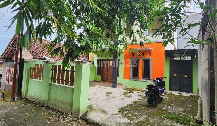 Jual Rumah Di Banguntapan Jalan Imogiri Timur 2