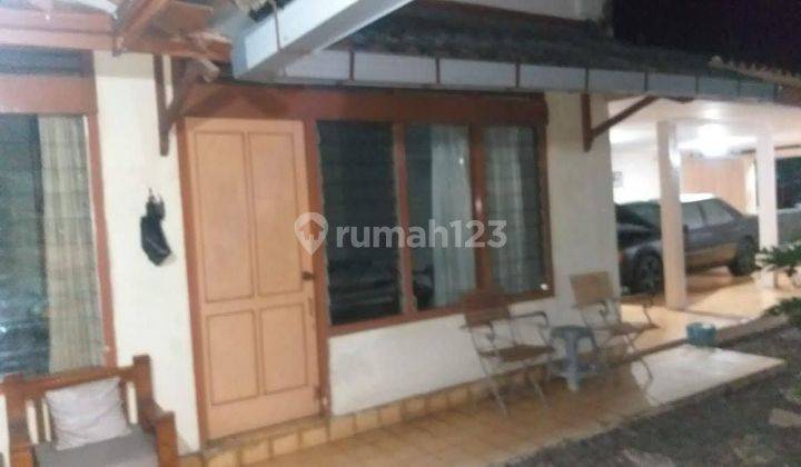 Jual Rumah di Pawirotaman Yogyakarta 2