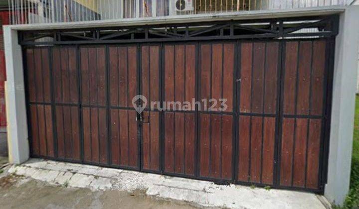 Jual Rumah di Maguwoharjo Sleman 1