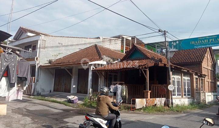 Jual Rumah & Ruko Di Tamantirto Dekat Kampus Umy 1