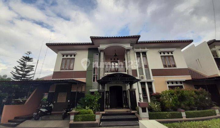 Jual Rumah di Umbulharjo Yogyakarta 1