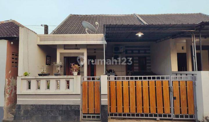 Jual Rumah di Maguwoharjo Sleman 1