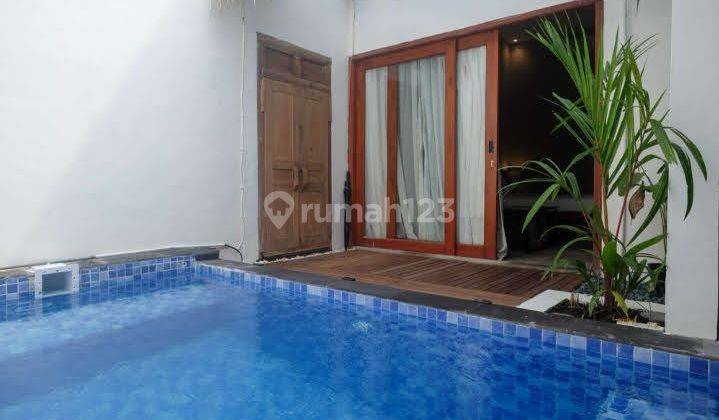 Jual Rumah & Kos di Umbulharjo Yogyakarta 2