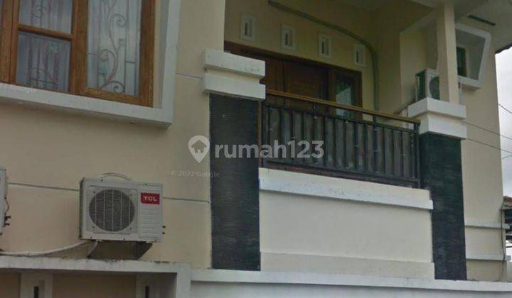 Jual Rumah Jalan Kaliurang Dekat Ugm 2