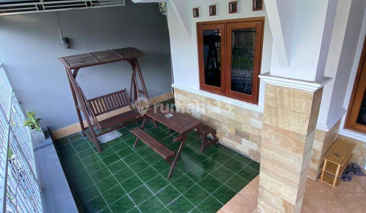 Jual Rumah di Sidoarum Jalan Godean 2