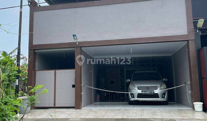 Jual Rumah Di Wirokerten Jalan Imogiri Timur 1