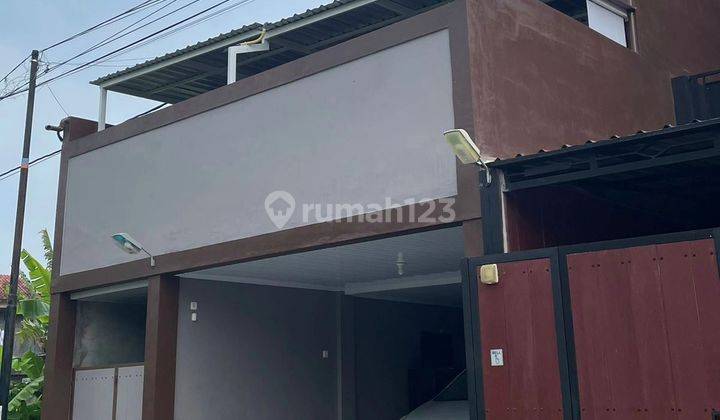 Jual Rumah Di Wirokerten Jalan Imogiri Timur 2