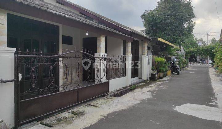 Jual Rumah di Kadisoka Purwomartani 1