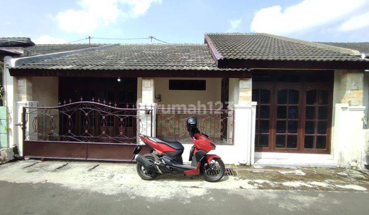 Jual Rumah di Kadisoka Purwomartani 2